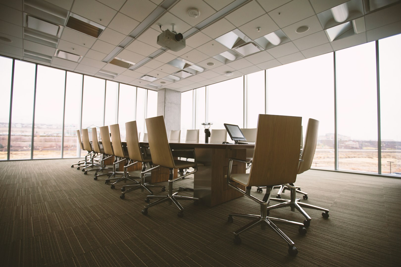 Office cleaning, Commercial cleaning